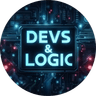 Devs & Logic logo